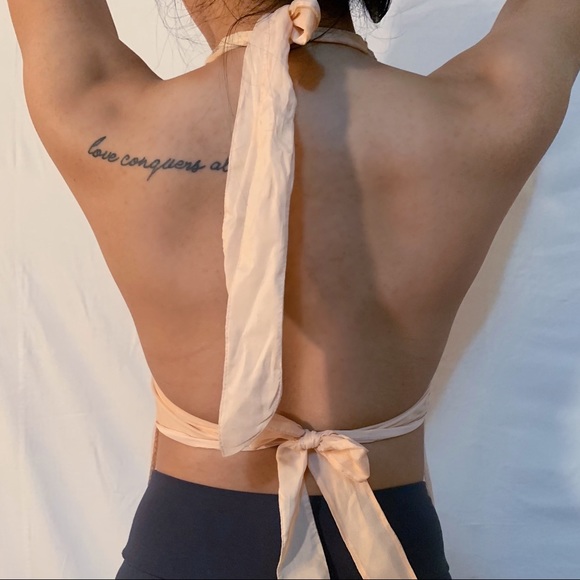 Dazzled Party Top - Picture 2 of 2